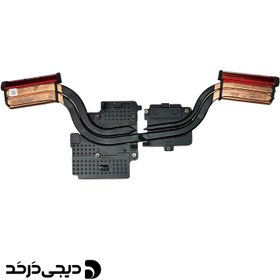 تصویر هیت سینک لپ تاپ HEATSINK LAPTOP LENOVO LEGION Y720 HEATSINK LAPTOP LENOVO LEGION Y720 AT12M0010S0