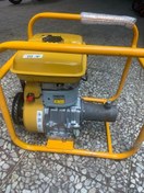 تصویر موتور ویبراتور بنزینی روبین مدل EY20D 