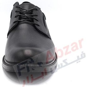 تصویر کفش اداری فرزین مدل فدرال بند دار Farzin shoes Model Federal