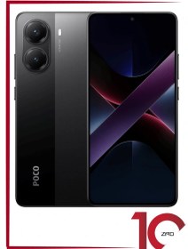 تصویر گوشی موبایل شیائومی Poco X7 Pro 5G ظرفیت 256 گیگابایت رم 12 گیگابایت 