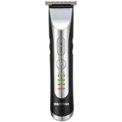 تصویر ماشین‌اصلاح پرومکس مدل 2115T Super Professional T Blade Trimmer 2115T