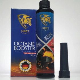 تصویر اکتان بوستر نیت پلاس NEET PLUS Octane Booster 