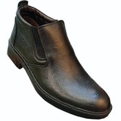 تصویر بوت مردانه 