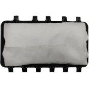 تصویر ایربگ داشبورد آریزو 6 