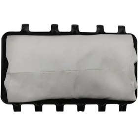 تصویر ایربگ داشبورد آریزو 6 