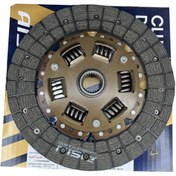 تصویر صفحه کلاچ نیسان AISIN اصلی 