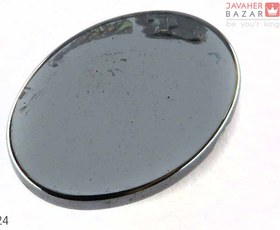 تصویر نگین حدید [آیت الکرسی] کد 55524 