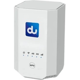 تصویر مودم ZLT مدل X28 | مودم 5G 