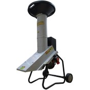 تصویر چوب خردکن برقی 3 اسب بخار تک فاز مدل K40B 