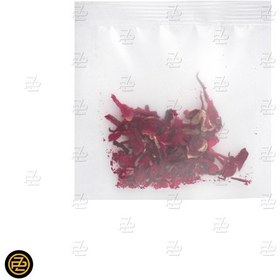 تصویر پاکت دو رو شفاف مات سه طرف دوخت 