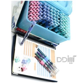 تصویر مغز اتود خرسی 