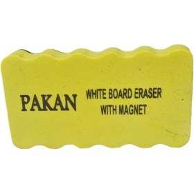 تصویر تخته پاک کن پاکان 
