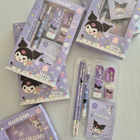 تصویر ست جایزه کرومی طرح 2 