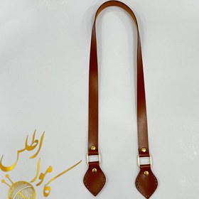 تصویر بند کیف طرح اشکی 