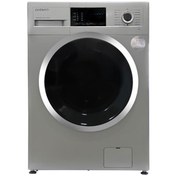 تصویر ماشین لباسشویی دوو سری کاریزما مدل DWK-8415T ا Daewoo DWK-8415T Washing Machine 8kg Daewoo DWK-8415T Washing Machine 8kg