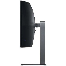 تصویر مانیتور گیمینگ شیائومی 34 اینچ مدل G34WQi Xiaomi G34WQi 34 Inch Gaming Monitor