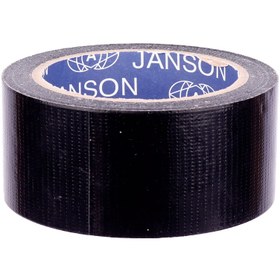 تصویر چسب برزنتی Janson 5cm Janson 5cm Tarpaulin Adhesive Tape