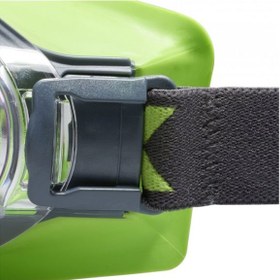 تصویر عینک ایمنی گاگل یووکس 