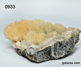 تصویر سنگ زینتی کلسیت 