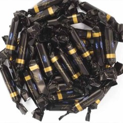 تصویر شکلات تلخ ملونه شونیز ۵۰۰ گرم 