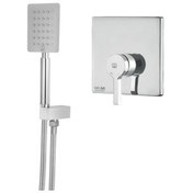 تصویر متعلقات دوش آوا تیپ 2 KWC 