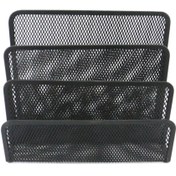 تصویر dl جا پاکت نامه تمام فلزی z1.3 