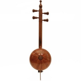 تصویر کمانچه دو مهر 