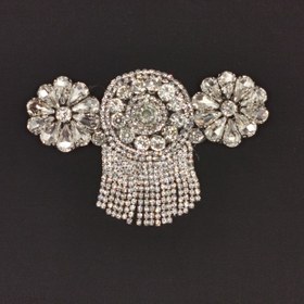 تصویر اپلیکه ژله ای کد A21 