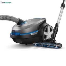 تصویر جاروبرقی فیلیپس مدل FC8924/01 ا Philips FC8924/01 Vacuum Cleaner Philips FC8924/01 Vacuum Cleaner