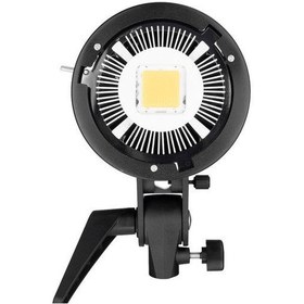 تصویر ویدئو لایت گودکس Godox SL-60 LED Video Light Godox SL-60 LED Video Light