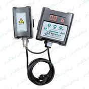 تصویر هیدروچک سه فاز یک اینچ – دور ثابت 