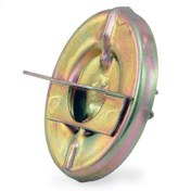 تصویر درب باک (نیسان سایپا) 