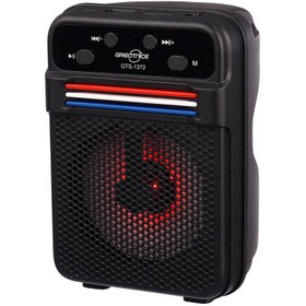 تصویر اسپیکر گرید نایس GTS1372 Great Nice GTS1372