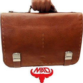 تصویر کیف اداری چرم مدل 422 