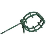 تصویر کلمپ لوله فولادی 20 اینچ رستگار صنعت مدل MPC500 