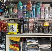 تصویر بن تخفیف لوازم ورزشی نایک قم (50 عددی) 