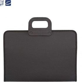 تصویر کیف آرشیو پاپکو مدل AT-003A کد HT01 