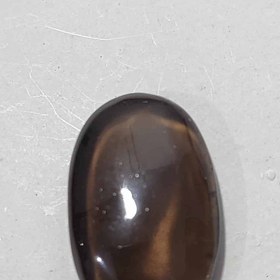 تصویر سنگ کوارتز دودی کد 6 