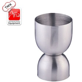 تصویر جیجر استیل 40/20 - 405163 