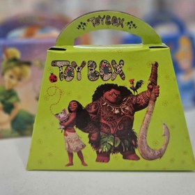 تصویر لپ لپ کیفی (شانسی) 