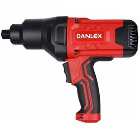 تصویر آچار بکس برقی دنلکس مدل DX-9510 ا DANLEX DX-9510 Wrench DANLEX DX-9510 Wrench