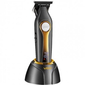 تصویر ماشین اصلاح خط زن VGR V-993 VGR V-993 Hair Trimmer