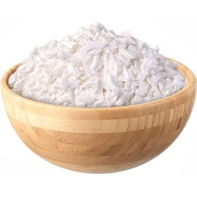 تصویر نشاسته گل گندم (گرانول) - 500 گرم 