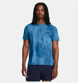 تصویر تیشرت مردانه برند آندر آرمور Under Armour اصل 1382615 