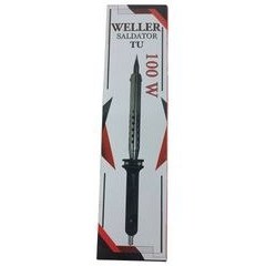 تصویر هویه 100 وات برند ولر مدل HS 