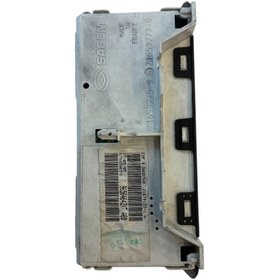 تصویر ساعت ۲۰۶ تیپ ۲ 