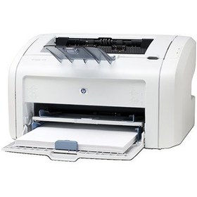 تصویر پرینتر استوک اچ پی مدل 1018 ا HP 1018 LaserJet Stock Printer HP 1018 LaserJet Stock Printer