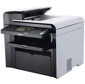 تصویر پرینتر چندکاره لیزری کانن مدل MF4550d Canon i-SENSYS MF4550d Multifunction Laser Printer