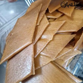 تصویر چیپس جوانه ی گندم 