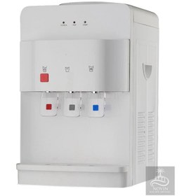 تصویر آبسردکن ولگا مدل 23 